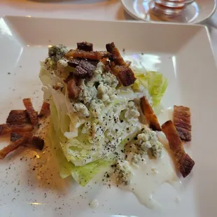 Wedge Salad