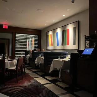 Way brighter than it looks..