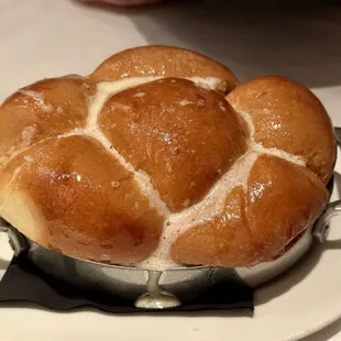 I will dream about these rolls!