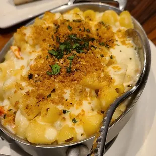 Lobster Mac