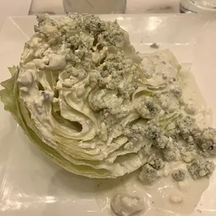 Wedge Salad