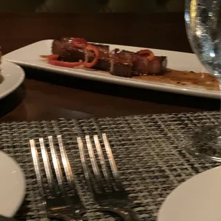 Thick-Cut Nueske's Bacon