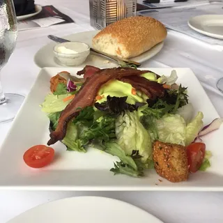 Del's Salad