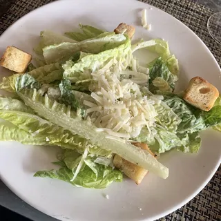 Classic Caesar Salad