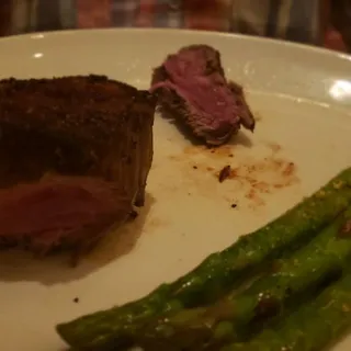 Filet Mignon 8 oz