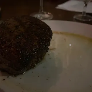 Filet Mignon 12 oz