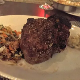 Bone-In Filet 16 oz