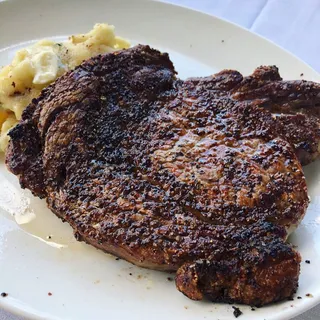 Chateau Mashed Potatoes