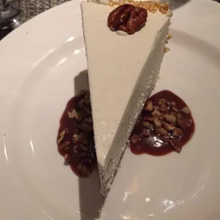 Cheesecake