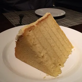 Lemon Cake