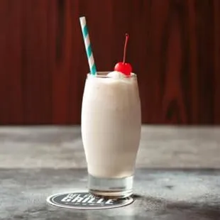 Adult Milkshake