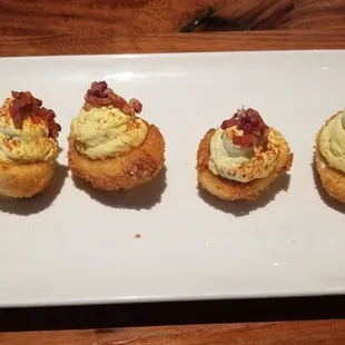 Deviled Eggs
