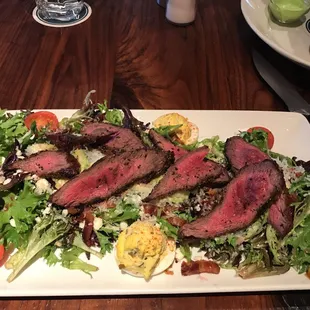Steak Salad