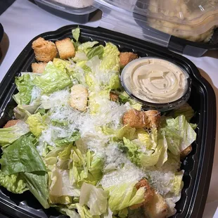Caesar Salad