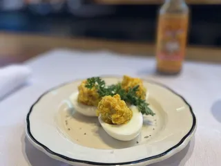 Hillstone Restaurant