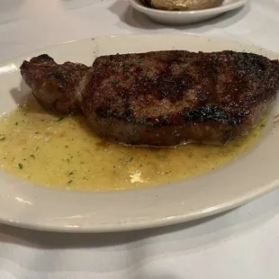 Ny Strip