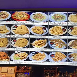 1. Menu (Dec. 02, 2021)