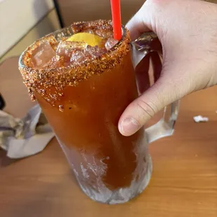 Michelada