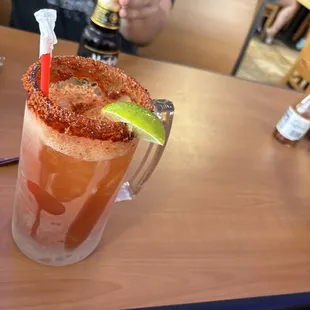 Michelada