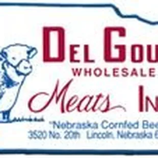 del gould meats, inc