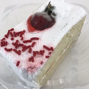 food, dessert