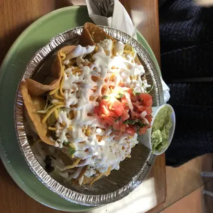 Taco Salad