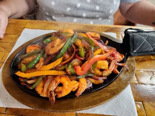 Mexican Restaurant La Libertad