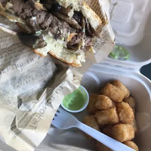 Sooooooooooo ono!!!!