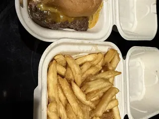 Adrian's Smashburger