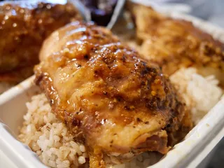 Scoopers Lunch Wagon