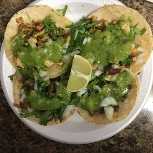 Tacos