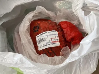 Los Montes Country Market