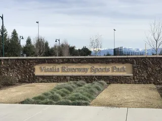 Riverway Sports Park