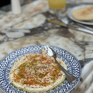 Hummus
