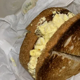 Egg Salad Sandwich