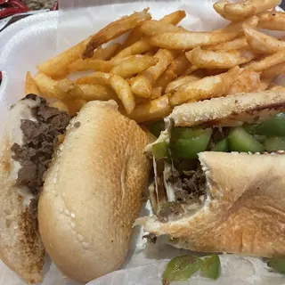 Philly Steak