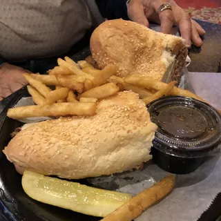 French Dip