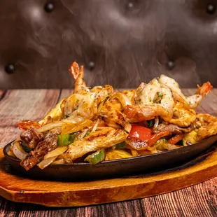 Del Mar Grill & Cantina