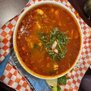 Menudo