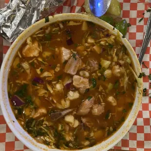Pozole