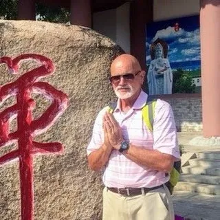Michael F.