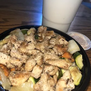 food