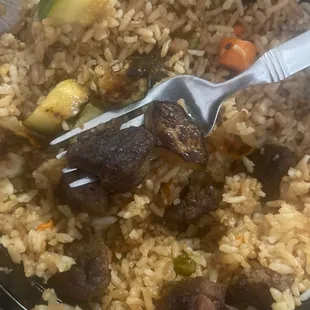 food
