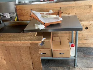 Tacos Nochistlan