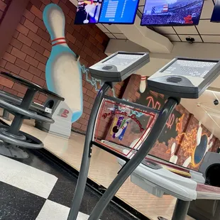 Bringing you fun on the lanes since 1968!!