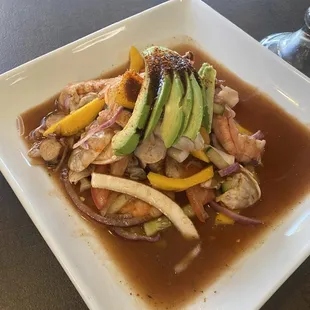 Ceviche Mira-Mar