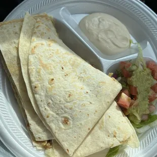 Quesadilla