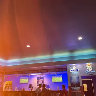 Del Mar el más rico restauran para comer mariscos