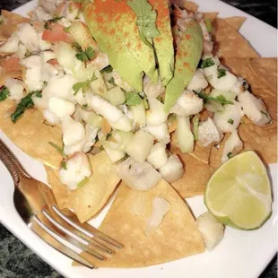 Ceviche
