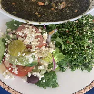 Tabouleh